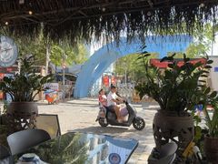 -Sasa的海(蜈支洲岛后海店)