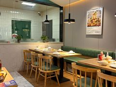 -榆林镇筋饼(知春路店)