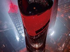 -上影国际影城(普陀绿地缤纷城店)