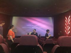 -UME影城(安贞DTS:X店)