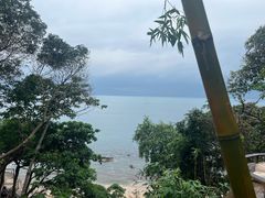-美人鱼悬崖海景餐厅(鹿嘴山庄店)