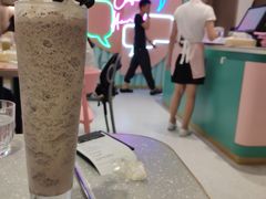 -Dazzling Cafe 蜜糖吐司专卖店