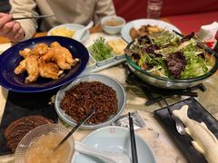 -小吊梨汤·北京菜(香山店)