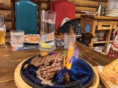 -卢布里西餐厅(总店)