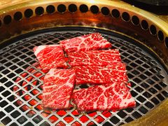 -肉魁屋·烧肉·烧鸟·酒场(高新店)