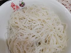 -安平依杰拌粉干(大同店)