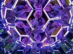 -上海外滩星空失恋减压馆(外滩旗舰馆)