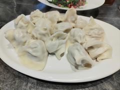 -李记饺子·熏酱东北菜(欢乐谷店)