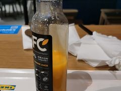 -宜家·瑞典风味餐厅(四元桥店)