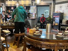 -王明古法砂锅居(开化寺店)