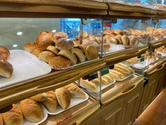 -新侨三宝乐面包店(崇文门店)