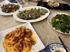 -湛江渔港·大排档(乐园路总店)
