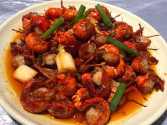 -一棠龙虾•王牌虾球(楚河汉街店)