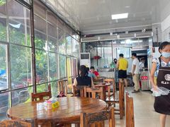 -龙上水现炒生料(柳沙店)