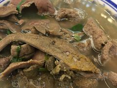 牛三星汤-珍珍小食店(西华路店)