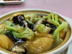 -蘭心餐厅(进贤路店)