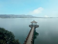 -南京金牛湖风景区