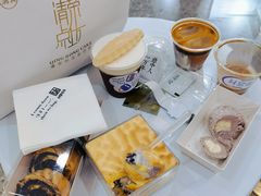 -HUGS coffee(东区店)