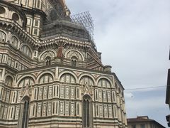 -圣母百花大教堂穹顶