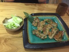 -和风食堂·日料·无界小火锅