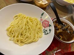 京味打卤面-锅儿挑面馆