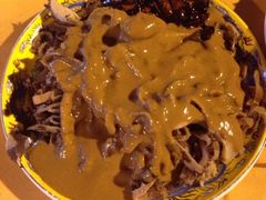 iphone_upload_pic-天津乾毓德饭庄·清真传统炒菜·海鲜烧烤(咸阳路店)