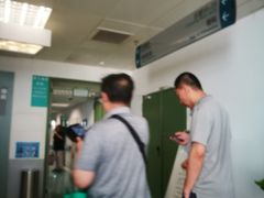 -首都医科大学附属北京友谊医院(西城院区)