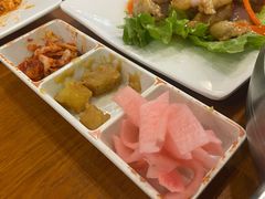 -韩礼年糕(飞虹路店)