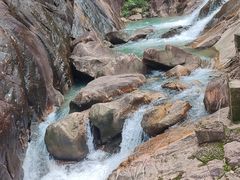 -广州白江湖森林公园