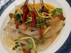 -东方饺子王(新奥购物中心店)