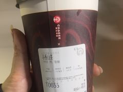 -CHAGEE霸王茶姬(上海浦东机场店)