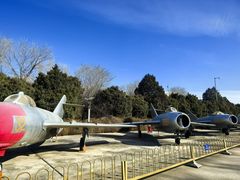 -中国航空博物馆