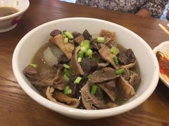 -兰州宾馆餐厅(兰州驻京办店)