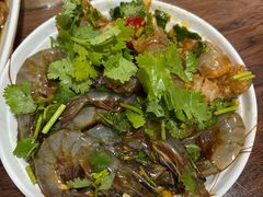 -车头老二大排档