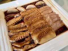 -东江海辉酒楼·公司团建·商务宴请·生日宴(宝安店)