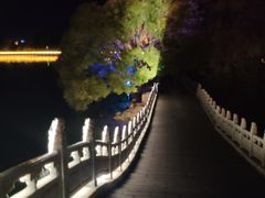 -清溪水库