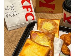 -肯德基(星河店)