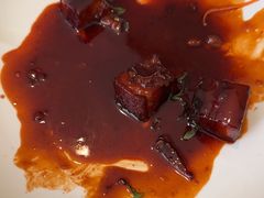 -静之湖湖畔餐厅