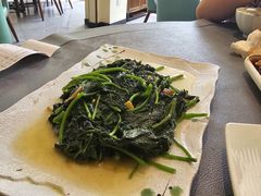 -大浪潮·潮汕菜·招牌生腌小青龙(福田店)