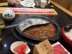 -川中故事·成都老火锅(东书房店)