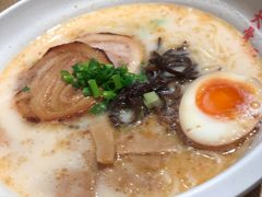 -味千拉面(煌华新纪元购物广场店)