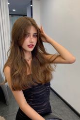 -溪友造型