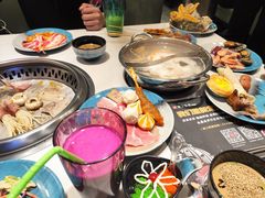 -圣罗巴甄选自助(麦凯乐店)