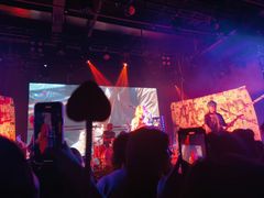 -MAO Livehouse(杭州店)