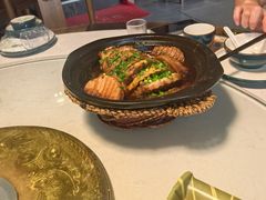 -千岛湖小鱼儿·淳安匠心农家菜