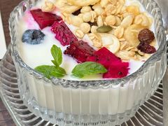 网红酸奶碗-沏点Trattoria意大利餐厅(新街口店)