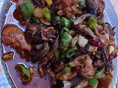 -俭寨大盘鸡·缸子肉·小公鸡·新疆菜(云通店)
