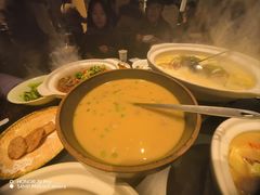-亲青菜食尚餐厅(银谷店)
