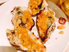 粉丝扇贝-芭菲盛宴·环球美食(北城国际店)