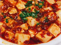 -渝信川菜(西单店)